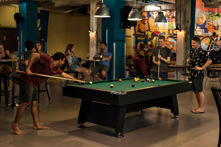 Lounge / Bar